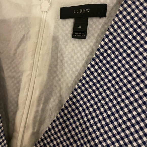 J Crew Mini Dress - Picture 3 of 4